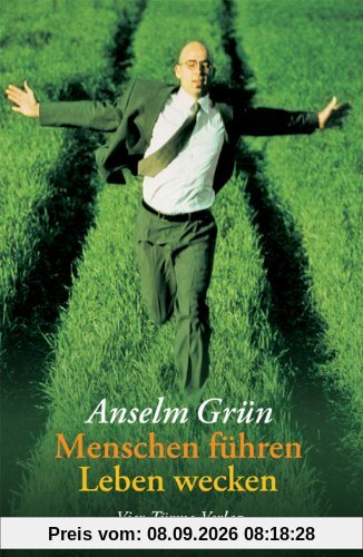 Menschen führen Leben wecken