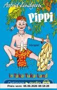 Pippi in Taka-Tuka-Land. Cassette