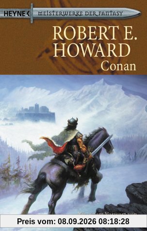 Conan