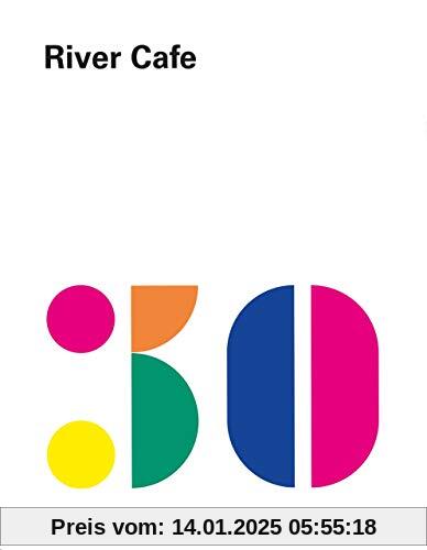 River Cafe 30