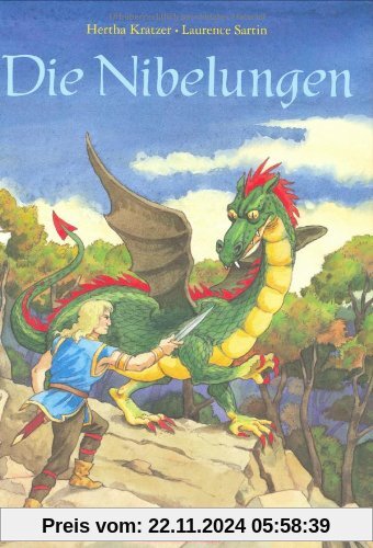 Die Nibelungen