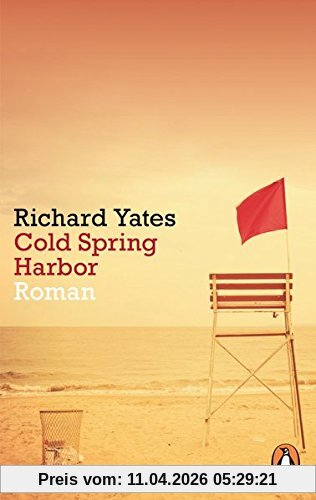 Cold Spring Harbor: Roman