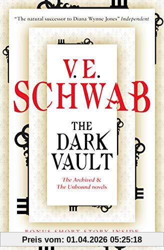 The Dark Vault