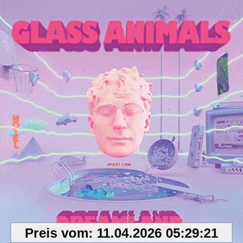 Dreamland (Vinyl) [Vinyl LP]