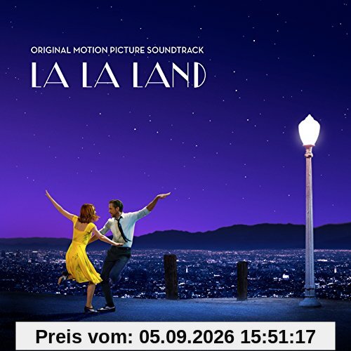 LA LA LAND (SCORE)