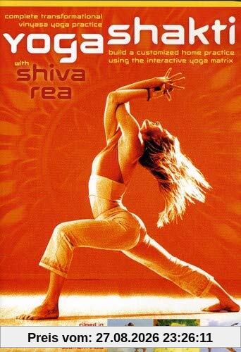 unbekannt Yoga Shakti [1]