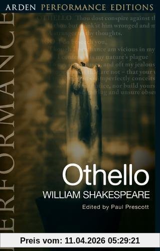 Othello: Arden Performance Editions