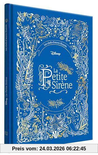 La petite sirène