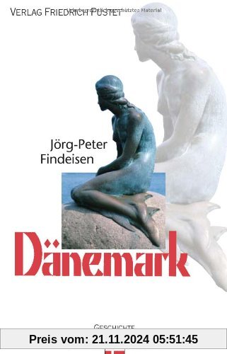 Dänemark: Von den Anfängen bis zur Gegenwart