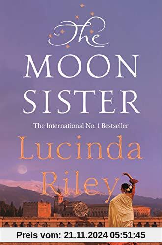 The Moon Sister