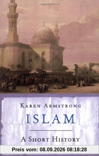 Islam: A Short History (Universal History)