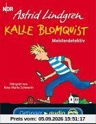 Kalle Blomquist Meisterdetektiv