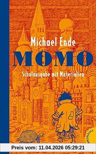Momo. Schulausgabe