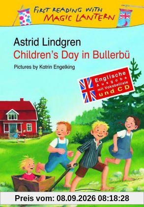 Children's Day in Bullerbü