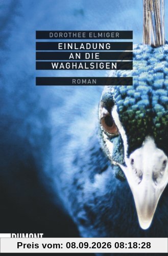 Einladung an die Waghalsigen