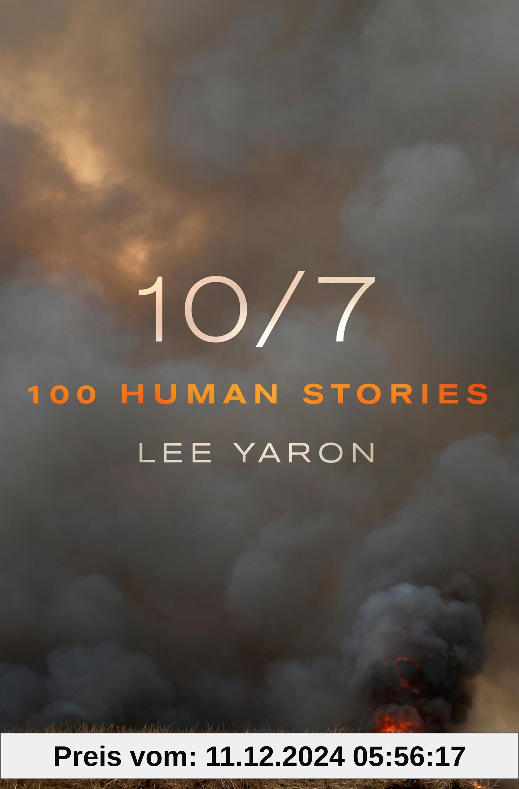 10/7: 100 Human Stories