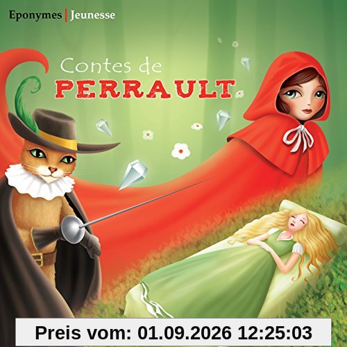 Contes de Perrault