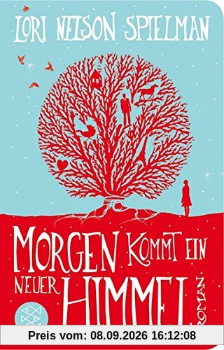 Morgen kommt ein neuer Himmel: Roman