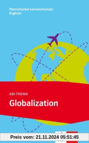 Abi-Thema Globalization B2