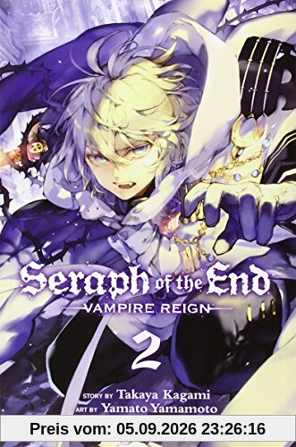 Seraph of the End