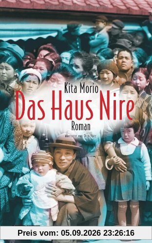 Das Haus Nire: Verfall einer Familie
