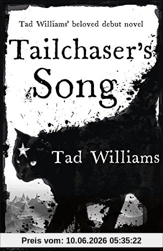 Tailchaser's Song