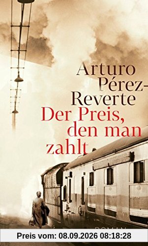 Der Preis, den man zahlt: Roman