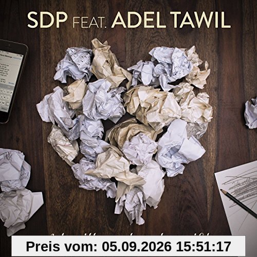 Ich will nur, dass du weißt