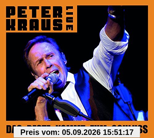 Live-das Beste Kommt Zum Sch