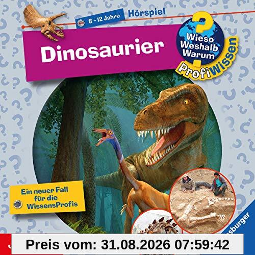 Dinosaurier Folge 12