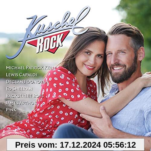 Kuschelrock 33