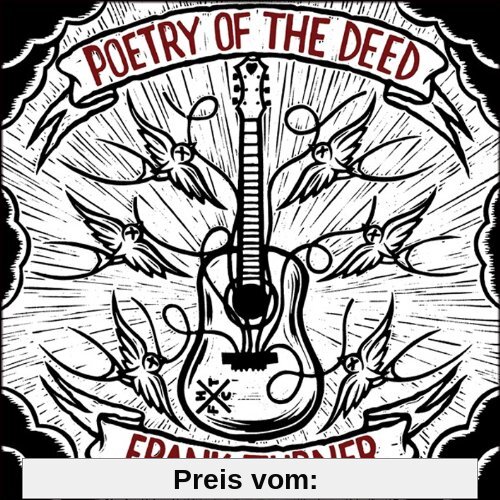 Poetry of the Deed