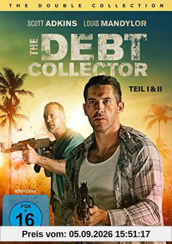 The Debt Collector Teil I & II [2 DVDs]