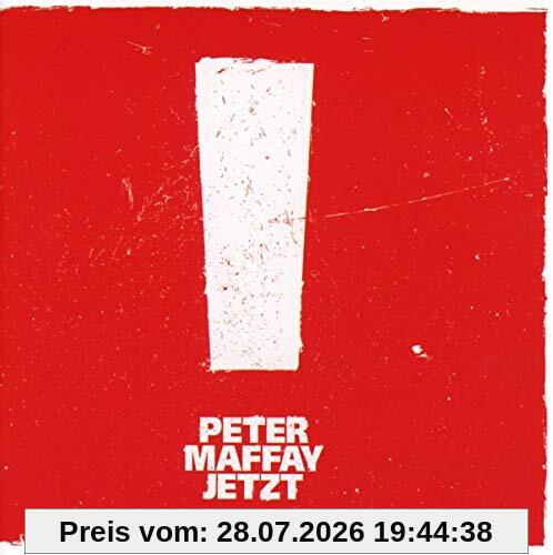 Peter Maffay Jetzt!