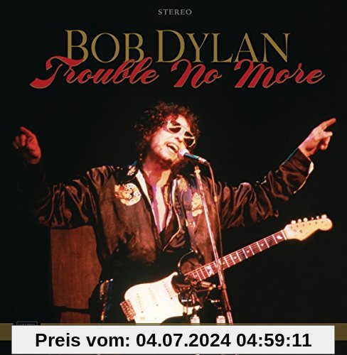 Trouble No More: the Bootleg Series Vol.13/1979