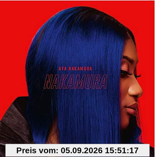 NAKAMURA AYA - MURA (2 LP)