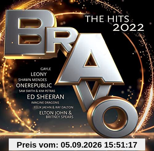 Bravo the Hits 2022