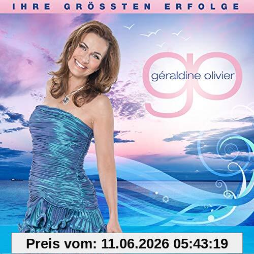 Geraldine Olivier Das Beste