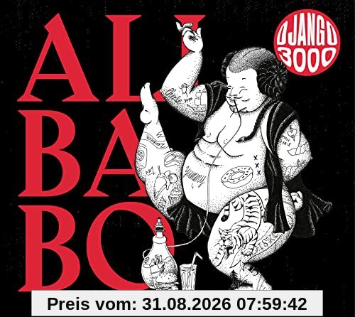 Alibabo