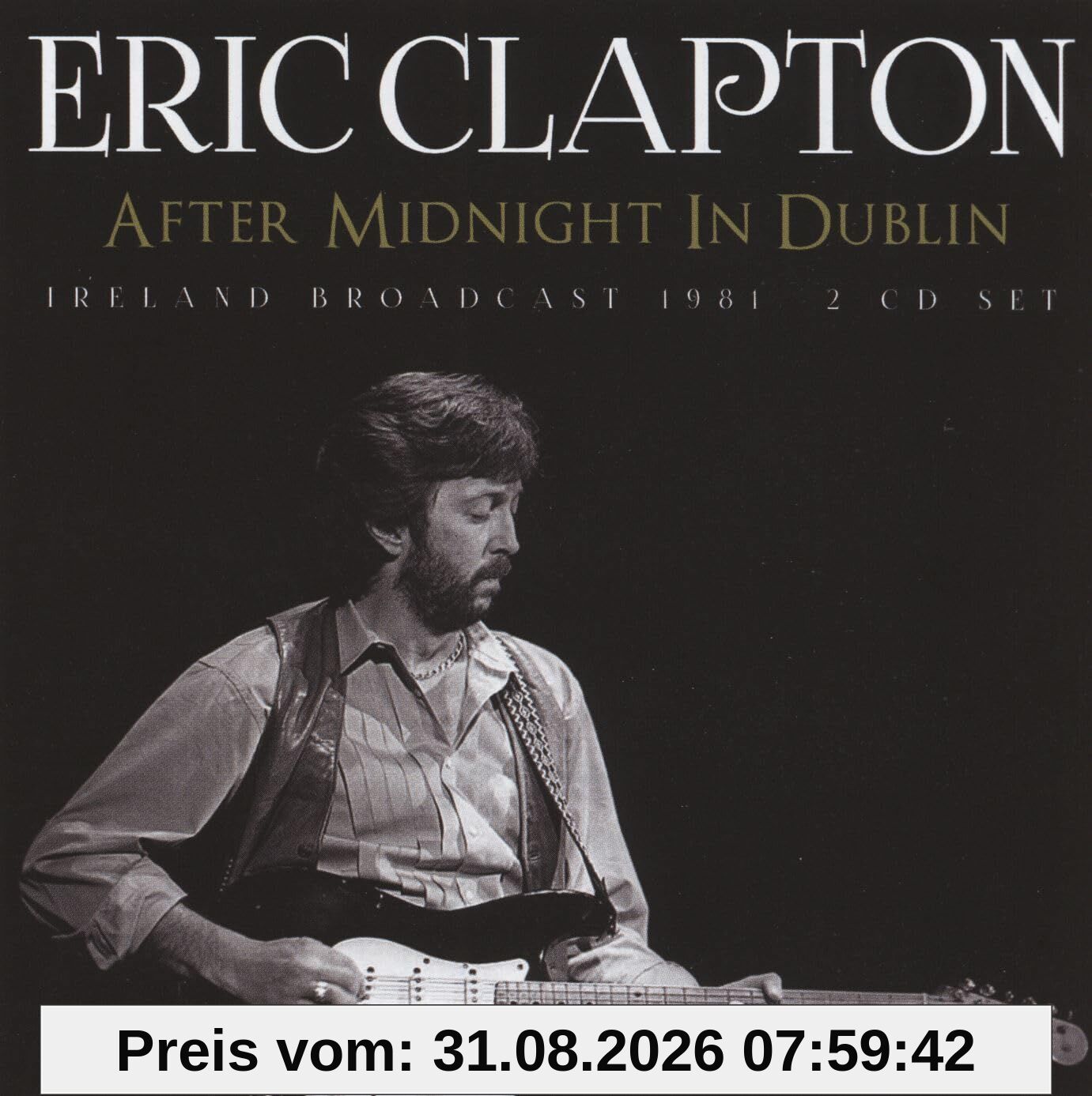 After Midnight In Dublin (2Cd)