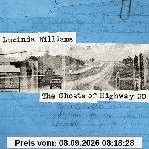 The Ghosts of Highway 20