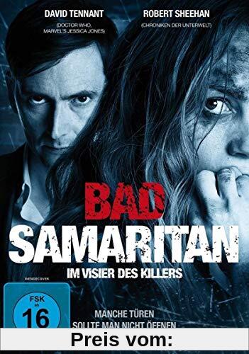 Bad Samaritan - Im Visier des Killers