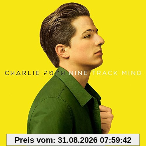 Nine Track Mind