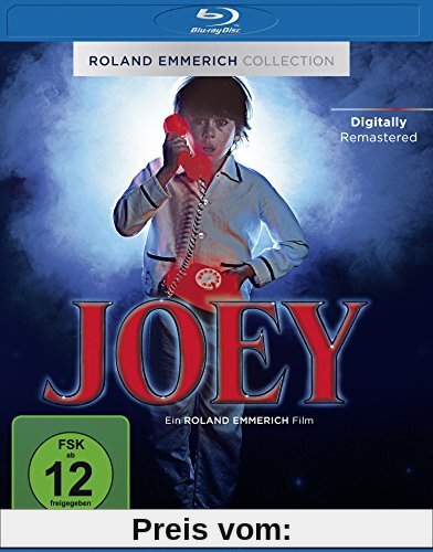 Joey [Blu-ray]