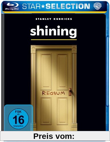 Shining [Blu-ray]