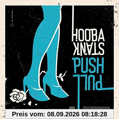 Push Pull