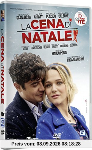 LA CENA DI NATALE
