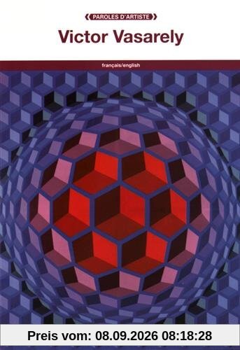 Victor Vasarely