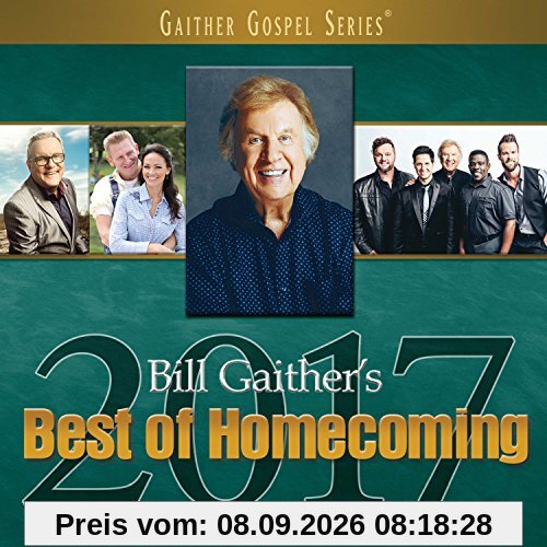 Best of Homecoming 2017