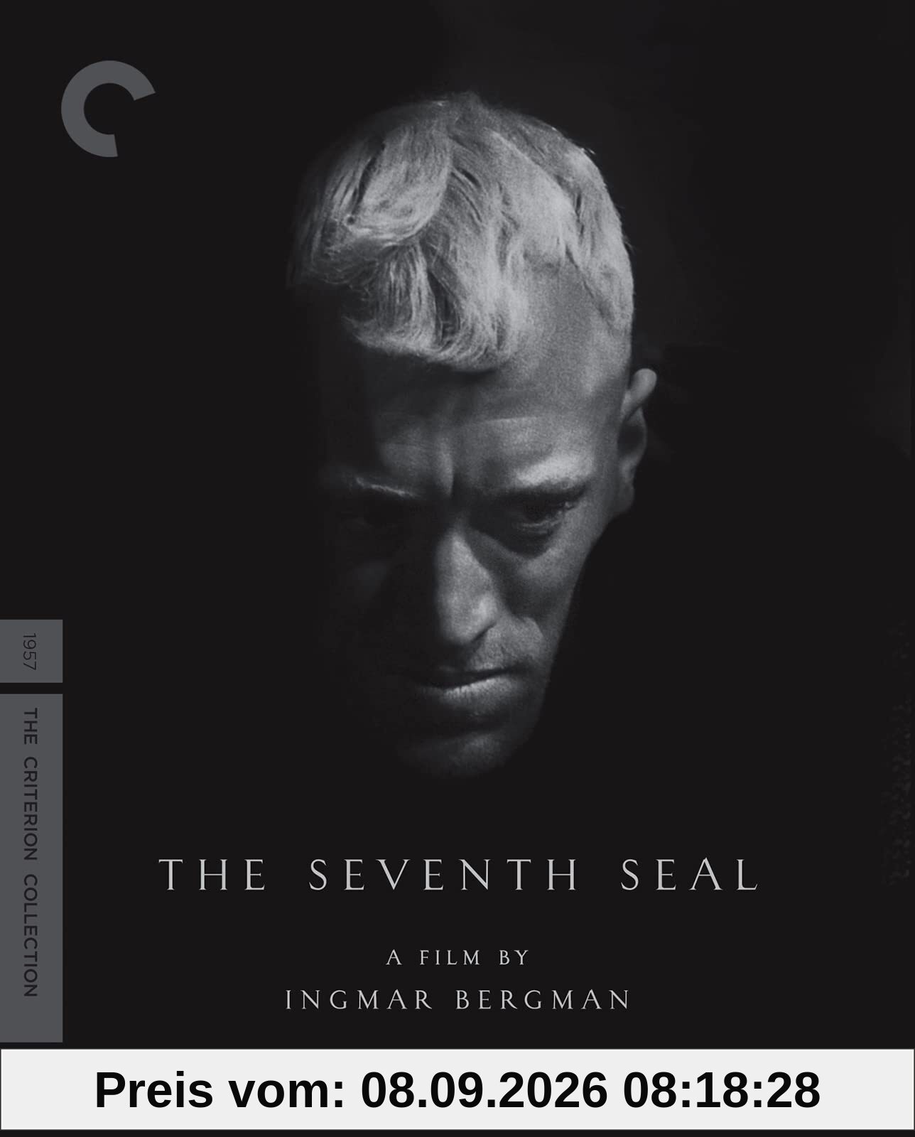 The Seventh Seal (Criterion Collection)